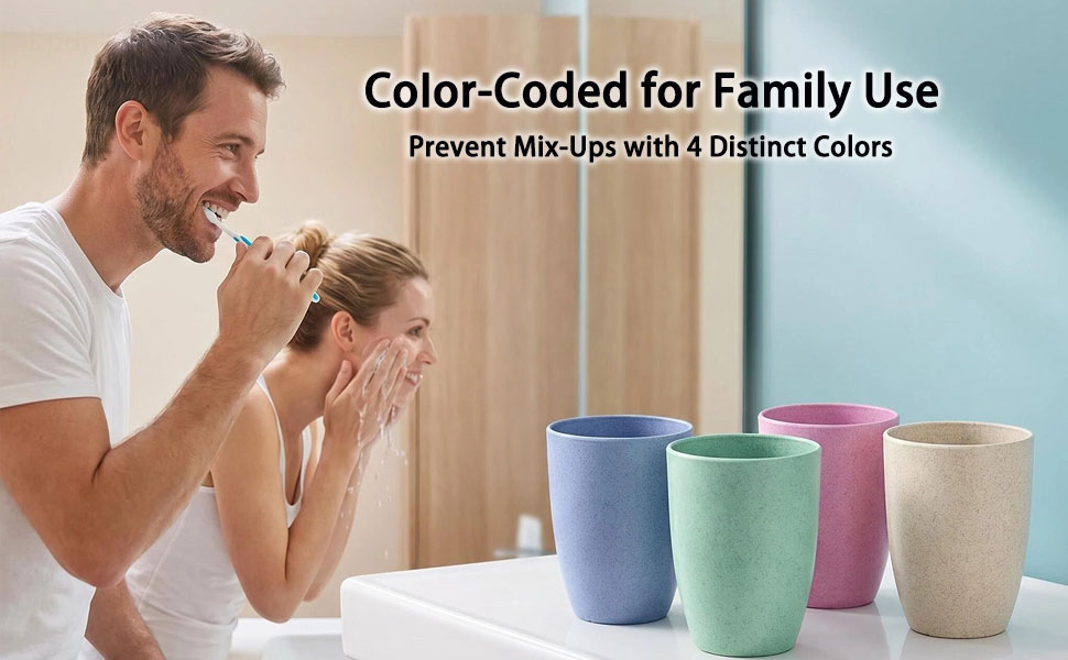 Toothbrush Cup