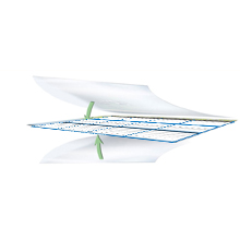 image showing lamination process