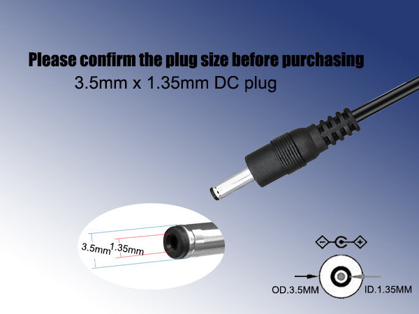 plug and play usb cable,no driver needed,usb dc charging,easy usb power wire,usb power cord