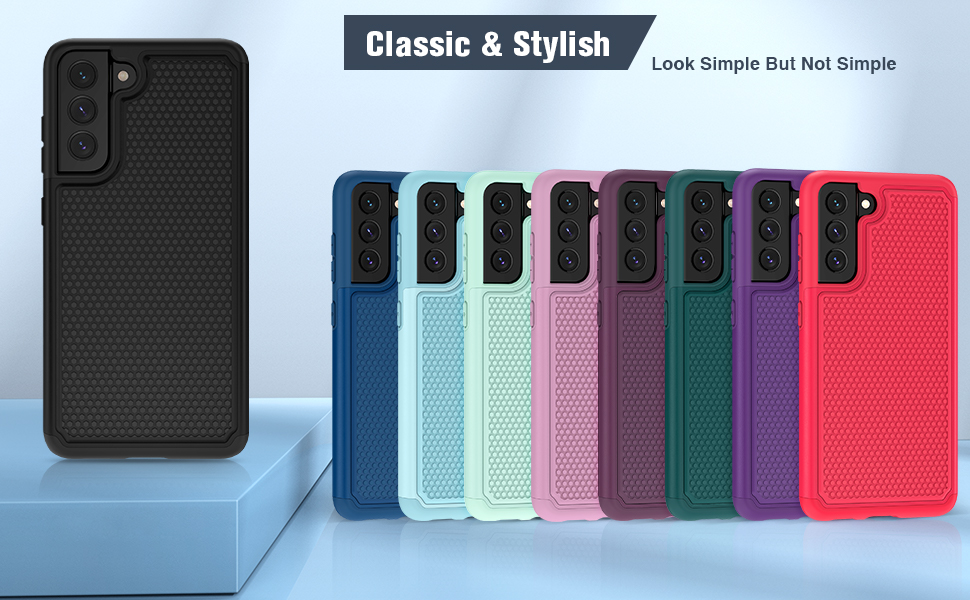 phone cases for galaxy S21 FE