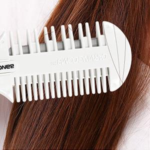 razor comb