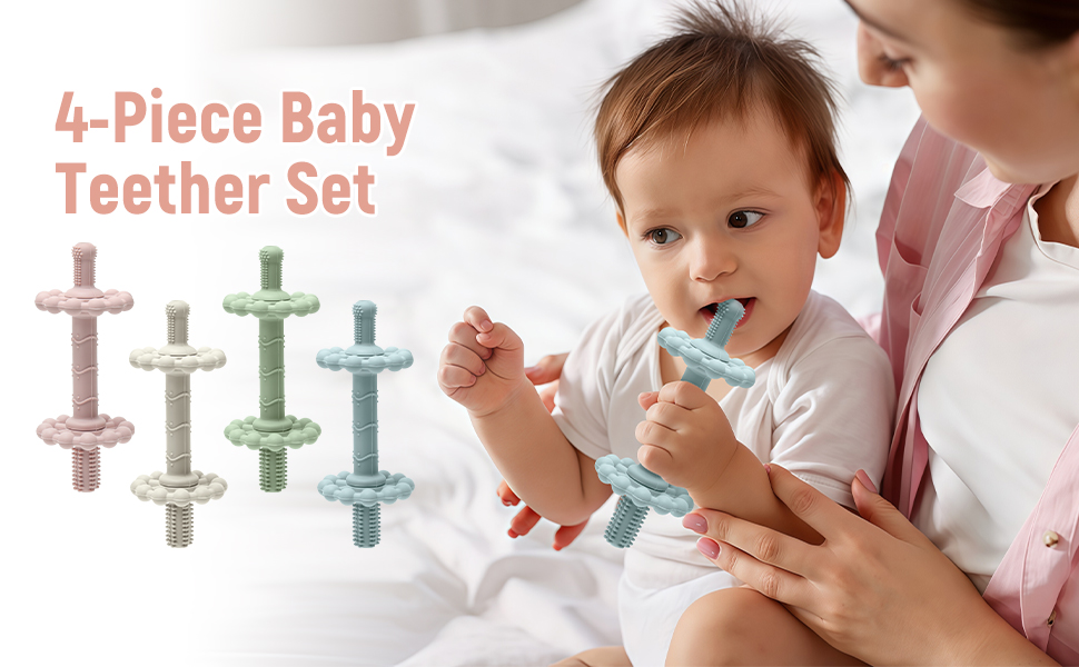 teether
