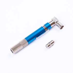 Pocket Continuity Tester