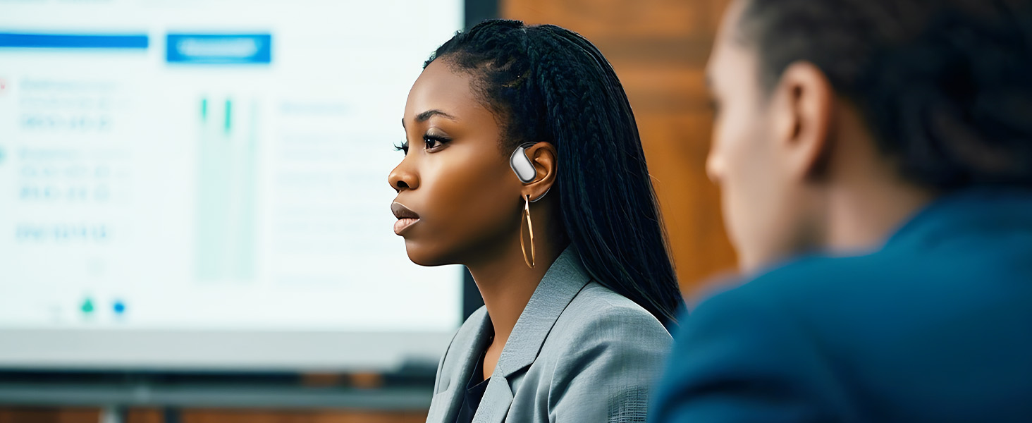 translation earbuds