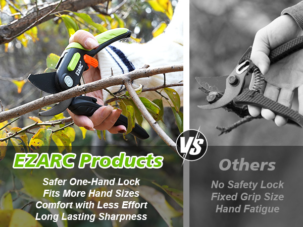 flower scissors garden pruning shears pruners plant clipper handheld floral rose prune branch cutter