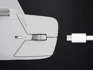 120 Days Battery Life