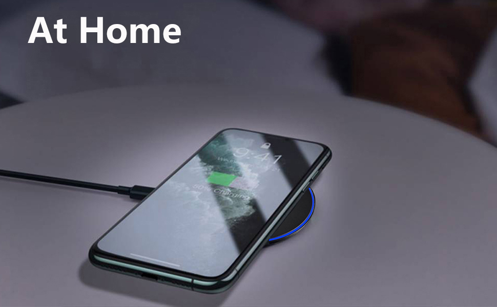 wireless charger for iphone 15 pro max