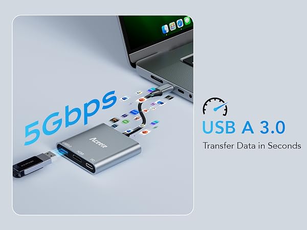 usbc hub