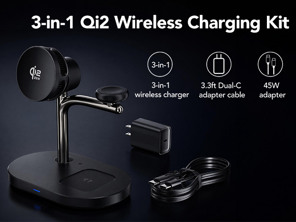mag safe charger apple