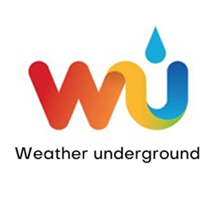 Weather underground