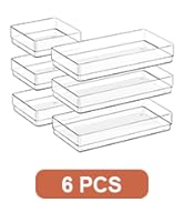 Drawer Organizers