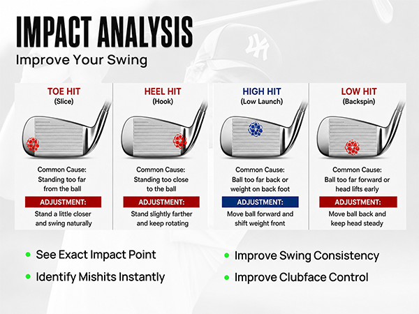 golf training aids