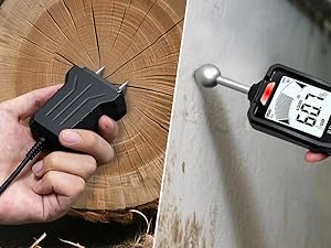 moisture meter
