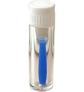 Convenient Soft Silicone Contact Lens Tool Plunger Remover for Soft and Hard Lenses Multipurpose ...