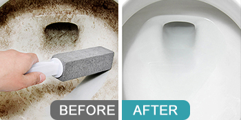 Toilet Pumice Stone