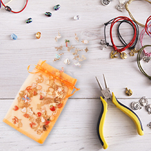 jewelry bag