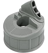 5304506533 Dishwasher Filter Base Compatible With Frigidaire Dishwasher Filter Replaces 154252201...
