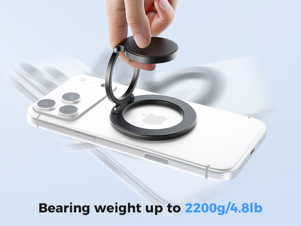 magsafe ring holder