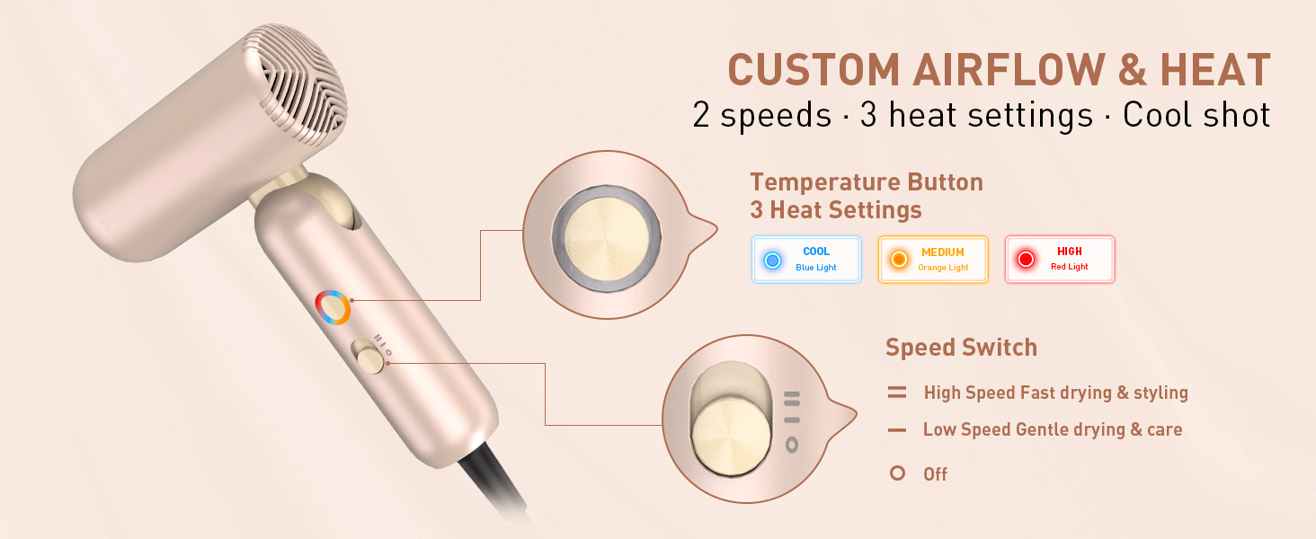 CUSTOM AIRFLOW & HEAT