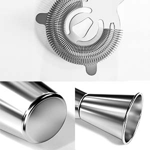 Cocktail Shaker