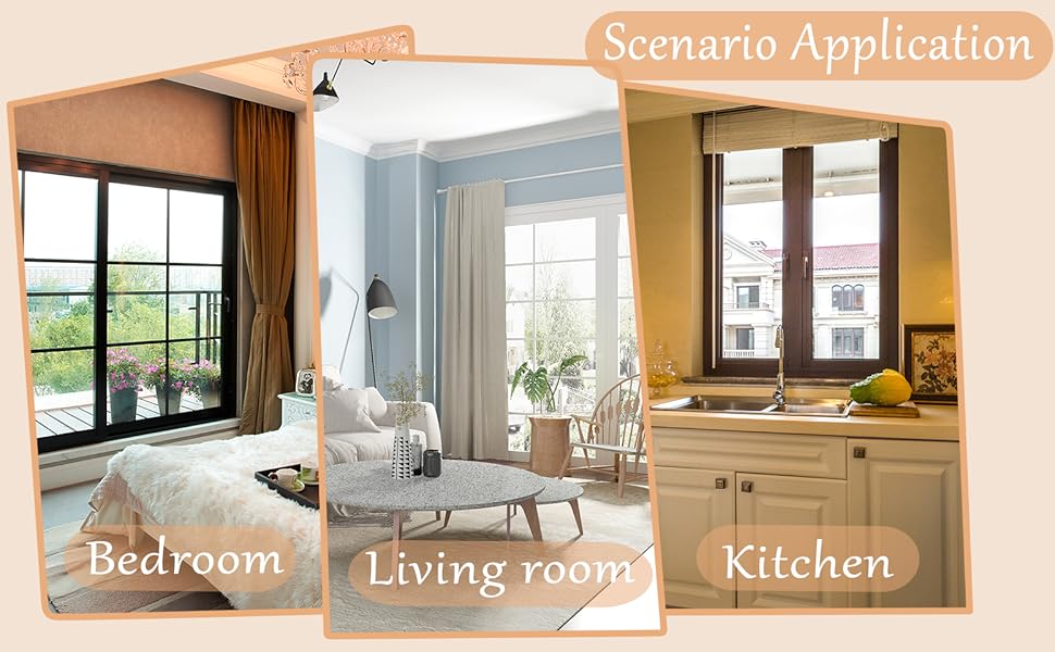Window Screen Tools for Every Room