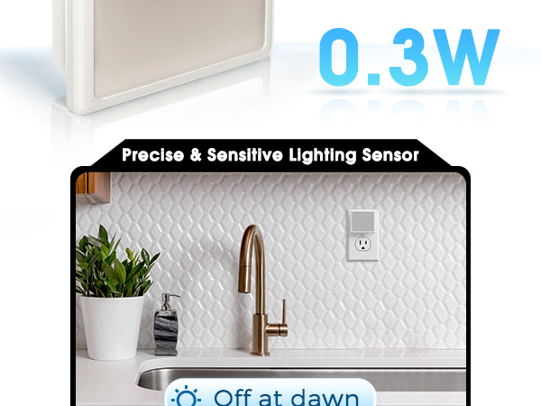 led night lights