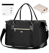 WANDF For Spirit Airlines Personal Item Bag 18x14x8 Underseat with Wet Pocket & Shoe Compartment ...