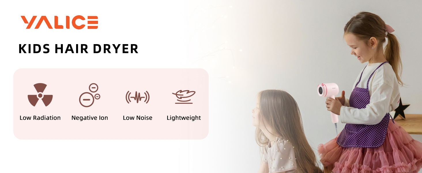 travel hair dryer