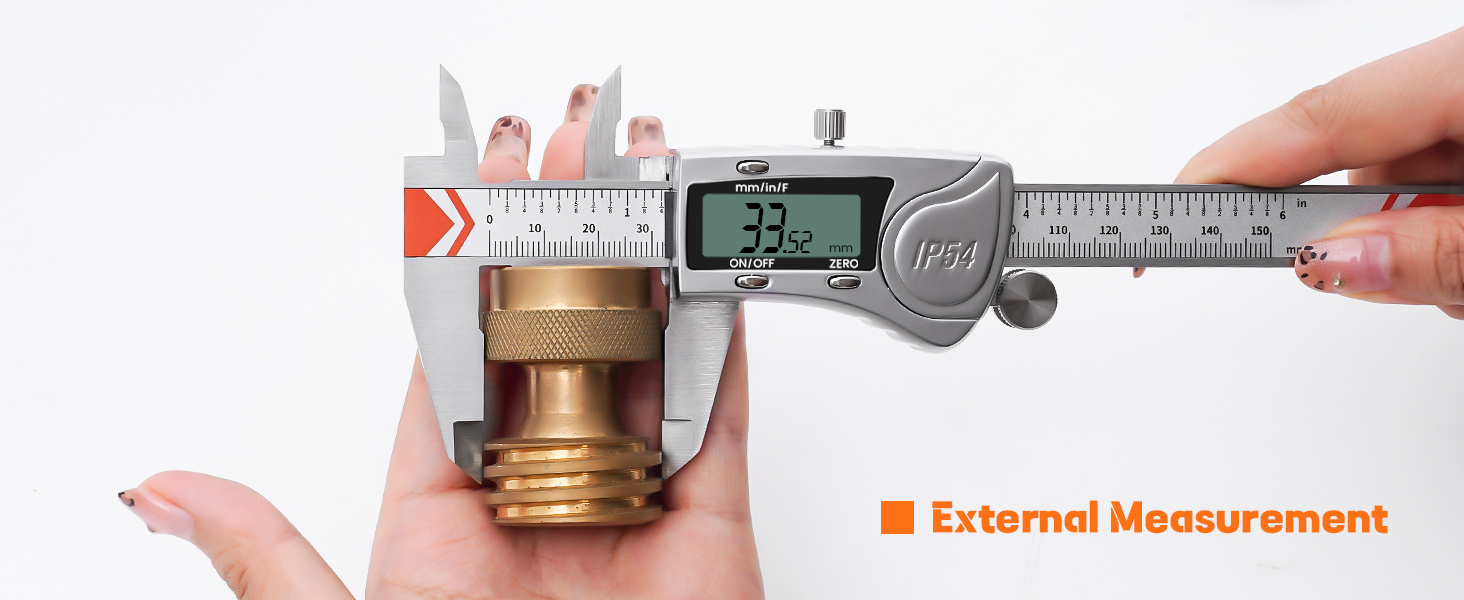digital caliper