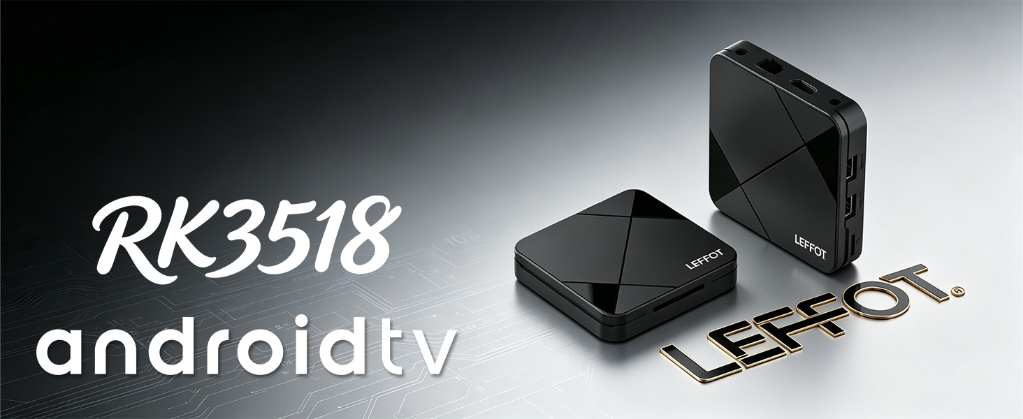 android tv box