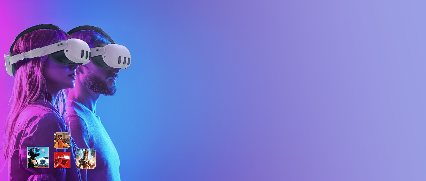 meta quest 3 accessories