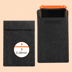 LCD WRITING TABLET