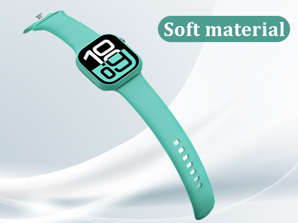 kids apple watch band with case