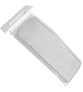 8557884 Dryer Lint Screen Filter Compatible With Whirlpool, Kenmore, KitchenAid Dryer Replace 855...