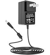 28.8V Kids Ride On Car Charger, 24V Battery Charger with Charging Indicator for a Variety of Elec...
