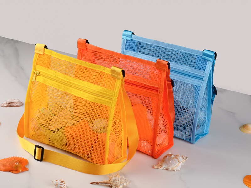 seashell bags