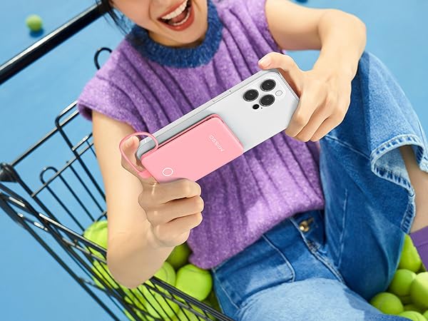 power bank