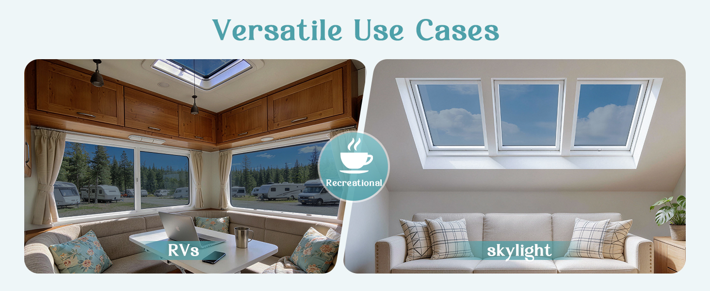 heat control window film