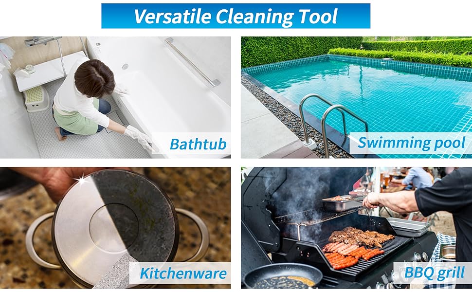 Pumice Stone for Toilet Bowl Cleaning