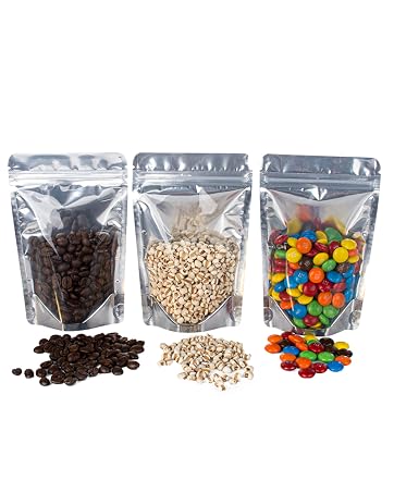 Mylar Bag