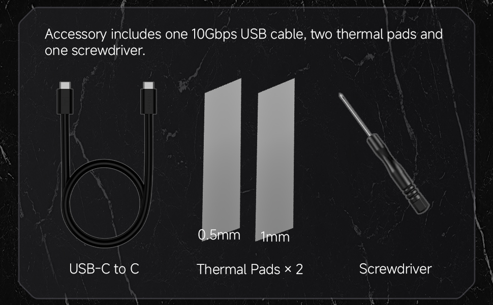 101 DUAL C BLACK