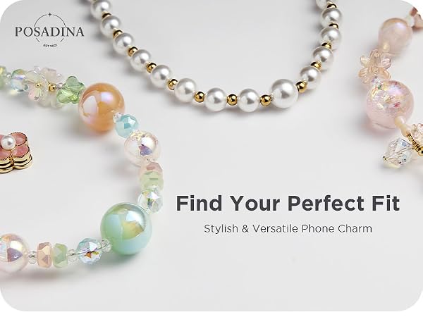 phone charm
