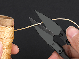scissors