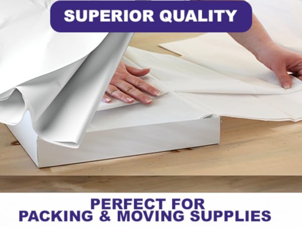 Crockery Wrap Paper
