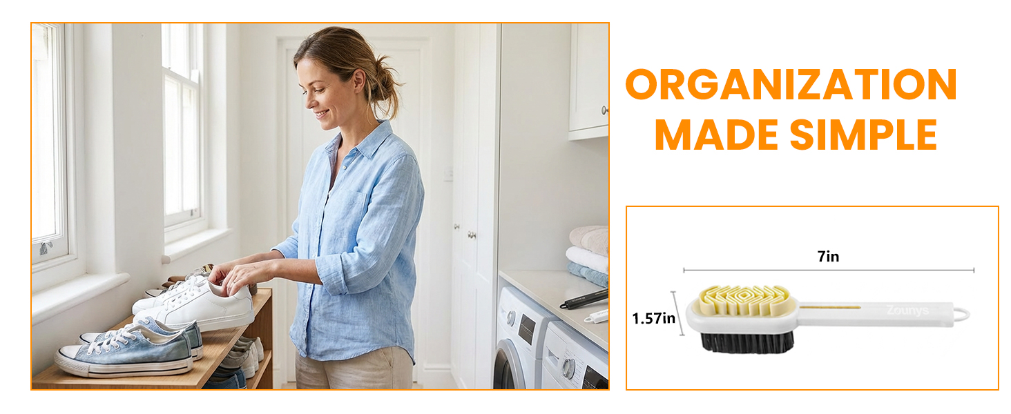 ORGANIZATION MADE SIMPLE