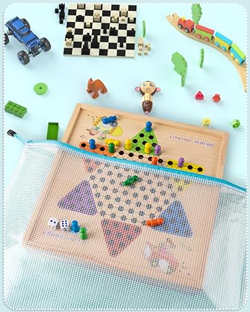 board game storage