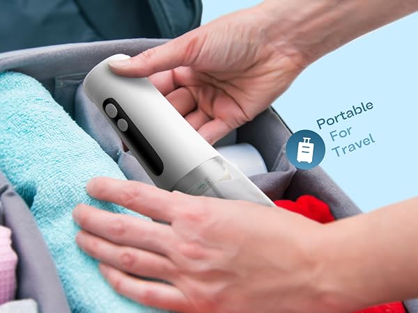 water flosser portable floss water flosser travel travel size water flossers for braces