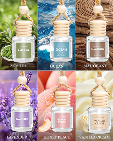 Air Freshener Diffuser for Women
