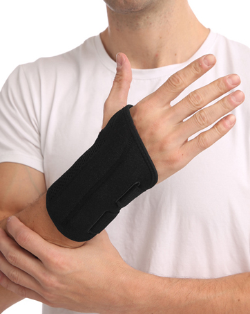 NuCamper brace