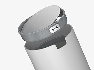 desk trash can